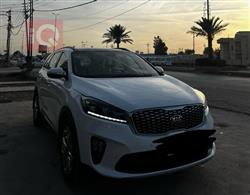 کیا سۆرینتۆ